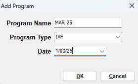 A screenshot of a computer

AI-generated content may be incorrect.